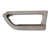 OEM Toyota Land Cruiser Armrest - 74210-60090-B0