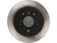 OEM Toyota Avalon Rotor - 42431-06051