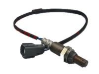 OEM 2007 Toyota Highlander Oxygen Sensor - 89467-48070