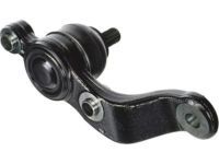 OEM 2004 Toyota Tacoma Lower Ball Joint - 43340-39445