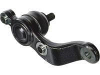 OEM 2000 Toyota Tacoma Lower Ball Joint - 43340-39445