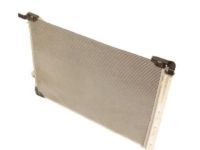 OEM 2022 Toyota Camry Condenser - 884A0-06020