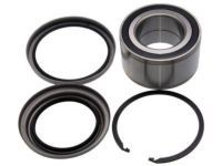 OEM Inner Seal Snap Ring - 90521-99114