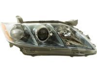 OEM 2007 Toyota Camry Lens & Housing - 81130-33662