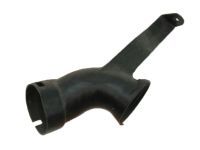 OEM Scion Air Inlet - 17751-37040