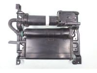 OEM 2014 Toyota Camry Vapor Canister - 77740-33200