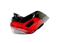 OEM 2020 Toyota RAV4 Tail Lamp - 81560-0R090