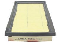 OEM 2022 Toyota Camry Air Filter - 17801-F0020