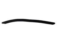 OEM 2003 Toyota Tacoma Belt Weatherstrip - 68174-35020