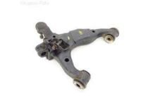 OEM 2018 Toyota 4Runner Lower Control Arm - 48068-60051