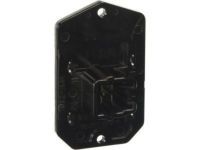 OEM 2010 Scion xD Resistor - 87138-52030