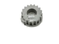 OEM 1989 Toyota MR2 Timing Gear Set - 13521-16010