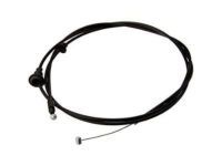 OEM 2012 Scion xB Release Cable - 53630-12640