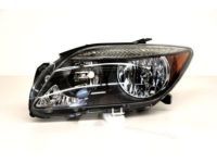 OEM Scion tC Composite Headlamp - 81170-21130