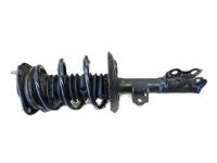 OEM 2018 Toyota Prius Strut - 48520-80490