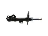 OEM 2019 Toyota RAV4 Strut - 48520-8Z227