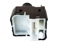 OEM Toyota Seat Heat Switch - 84752-06030