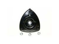 OEM 2021 Toyota Avalon Strut Mount - 48609-06380