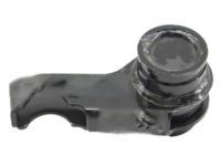 OEM 2004 Lexus LX470 Arm Sub-Assy, Anchor, RH - 48107-60010