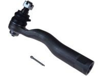 OEM 2012 Toyota Tundra Outer Tie Rod - 45046-09560