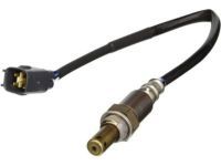 OEM Toyota Corolla Oxygen Sensor - 89465-13030