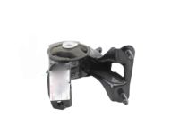 OEM 2013 Scion xB Rear Mount - 12371-22220