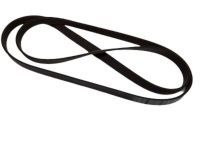 OEM Toyota Matrix Serpentine Belt - 90080-91139-83