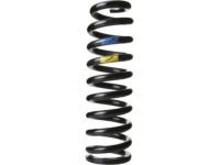 OEM Toyota Coil Spring - 48131-35400