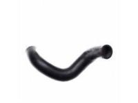 OEM 2009 Toyota Tundra Upper Hose - 16571-0F040