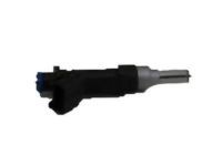 OEM 2015 Scion iQ Injector - 23209-49205