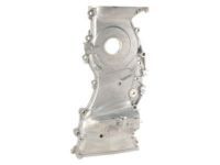 OEM 2002 Toyota RAV4 Front Cover - 11310-28081