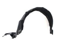 OEM Toyota Corolla Fender Liner - 53875-02260