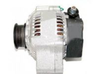 OEM 1987 Toyota MR2 Alternator - 27060-16082-84