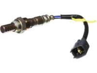 OEM 2002 Toyota Tundra Front Oxygen Sensor - 89465-34150