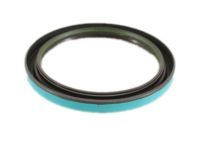 OEM 1993 Toyota Camry Crankshaft Pulley Seal - 90080-31021