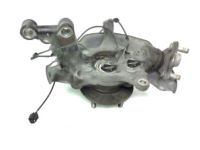 OEM 2013 Scion tC Knuckle - 43211-42081