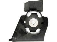 OEM 2010 Toyota Corolla Front Mount - 12361-0T060