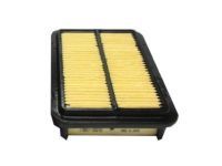 OEM Toyota Van Filter Element - 17801-70010