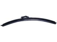 OEM 1985 Toyota Land Cruiser Blade - 85220-90A02