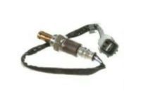 OEM Toyota FJ Cruiser Rear Oxygen Sensor - 89465-35670