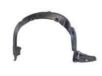 OEM Scion tC Fender Liner - 53875-21110