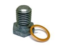 OEM Toyota GR Supra Drain Plug - 90069-39020