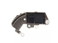 OEM Toyota Sequoia Regulator - 27700-50030