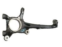 OEM 2010 Toyota Sequoia Knuckle - 43211-0C012