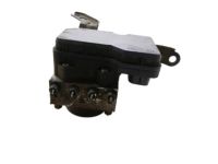 OEM 2010 Toyota Corolla Actuator - 44050-02270