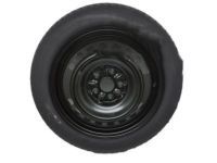 OEM 2022 Toyota Avalon Spare Wheel - 42611-06C40