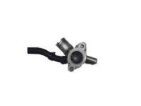 OEM Toyota Prius Prime Water Outlet - 16331-37100