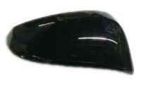 OEM Toyota 4Runner Mirror Cover - 87915-42160-C0