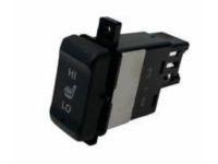 OEM Toyota Seat Heat Switch - 84751-35131