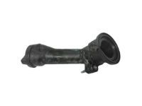 OEM 2022 Toyota Tacoma Filler Neck - 12190-0P010